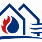 Heart HVAC logo