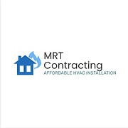 MRT HVAC Contracting logo