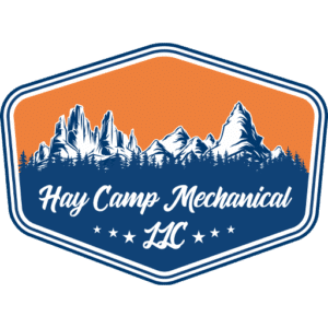 Hay Camp Mechanical LLC logo