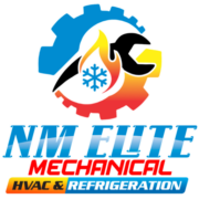 NM Elite Mechanical LLC logo