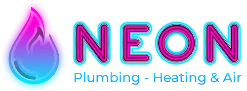 Neon Plumbing Heating & Air logo