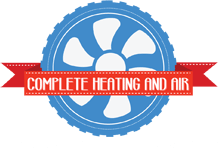 Sandy Heating & Air Conditioning logo