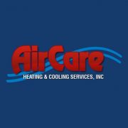 Air Care Heating & Cooling Services logo