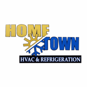 Hometown HVAC & Refrigeration logo