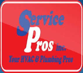 Service Pros Inc - Horn Lake logo
