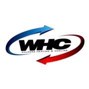 Walkers Heating and Cooling Services LLC logo