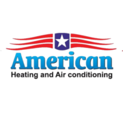 American Heating & Air Conditioning logo