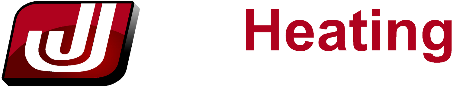 J & J Heating and Air Conditioning logo