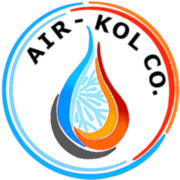 AirKol Co. logo