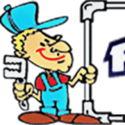 Frost & Kretsch Plumbing logo