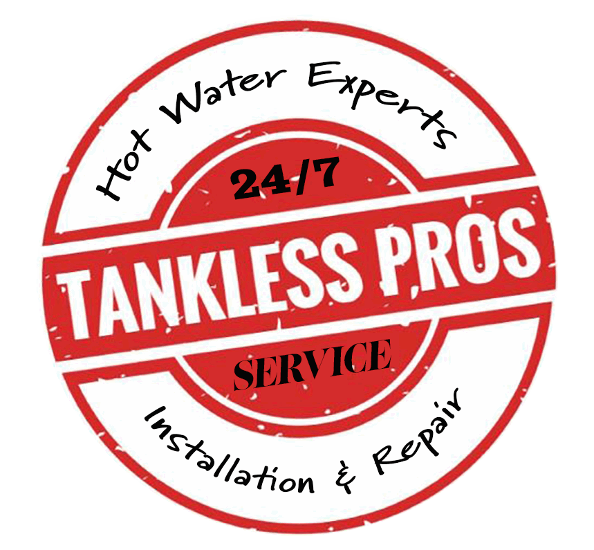 Tankless Pros, LLC - Rinnai Tankless Water Heater & Tankless Boiler Specialists logo
