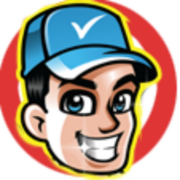 True Plumbing, Heating and Air logo