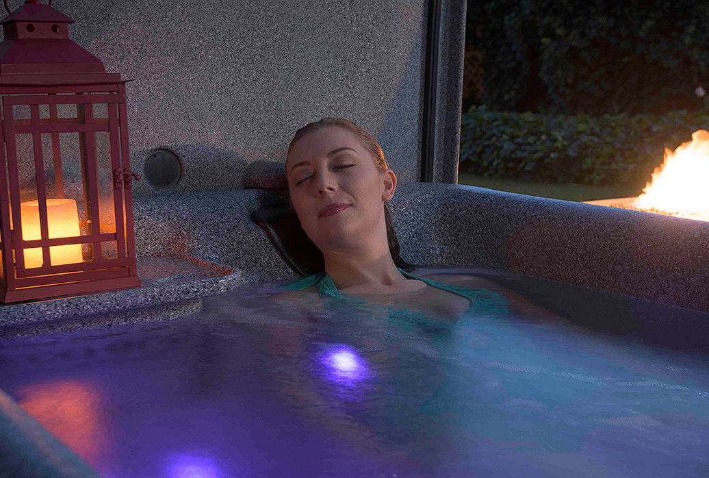 Lifetime Spas LLC logo