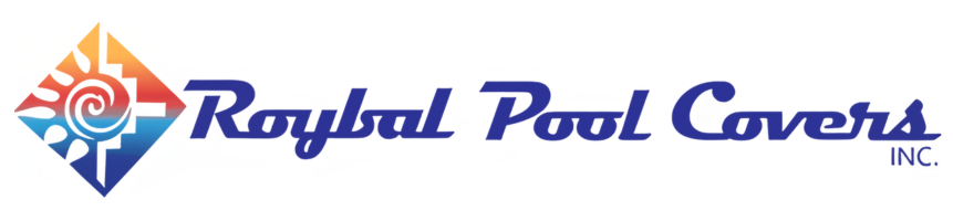 Roybal Pool Covers logo