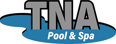 TNA Pool & Spa logo