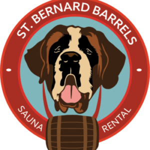 St Bernard Barrels logo