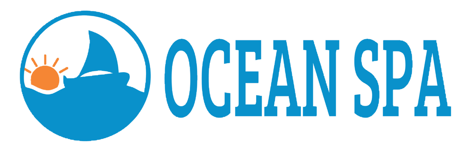 Ocean Spa logo
