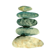 Balanced Healing Salt + Sauna logo
