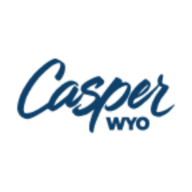 Casper Family Aquatic Center logo