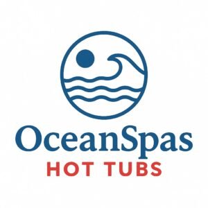 Ocean Spas Hot Tubs Sales & Repair logo