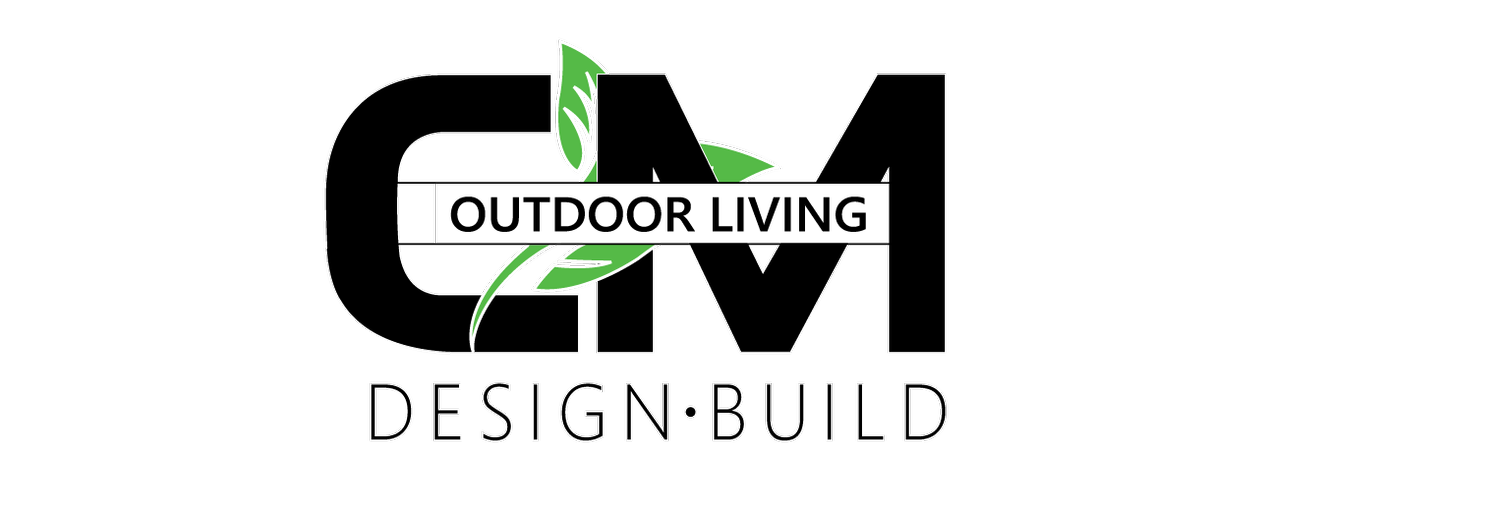 CM Outdoor Living LLC logo