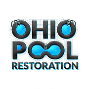 Ohio Pool Restoration logo