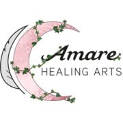Amare Manual Lymphatic Drainage Massage NJ logo