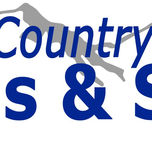 High Country Pools & Spas logo