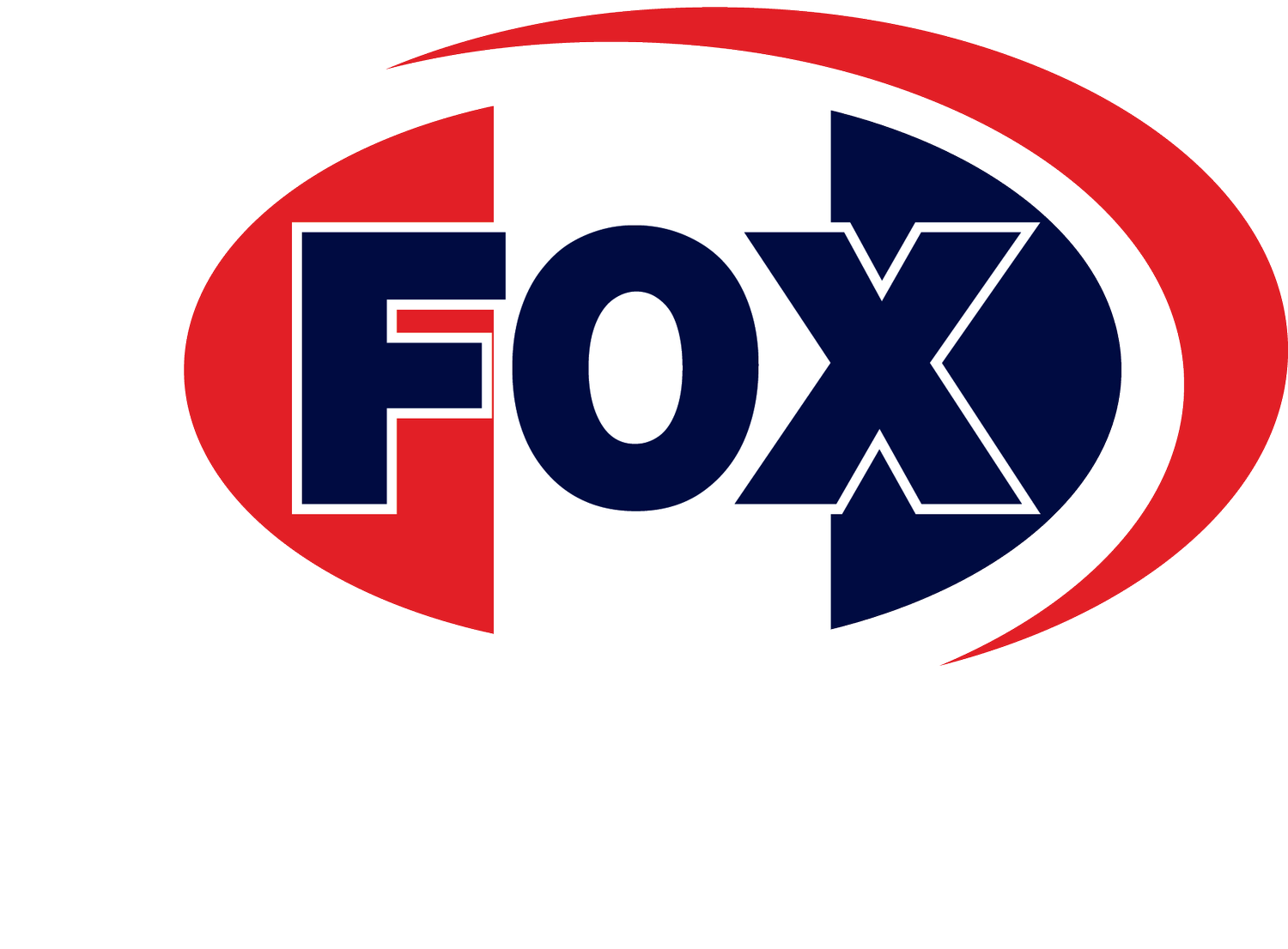 Fox Pools logo
