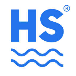 Hot Springs Pools & Spas logo
