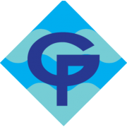 Greenville Pools logo