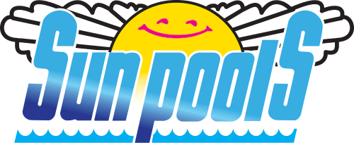 Sun Pools logo