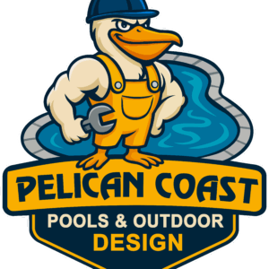 Pelican Coast Pools & Outdoor Design logo