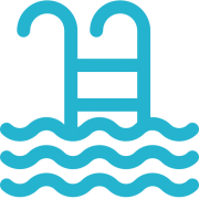 Paramount Pools Kentucky logo