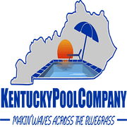 Kentucky Pool Company logo