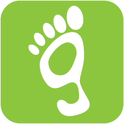 Greenfoot Energy Solutions logo