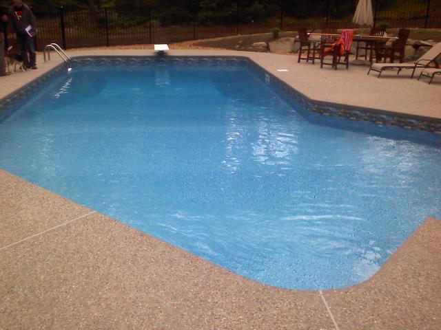 your poolpal LLC logo