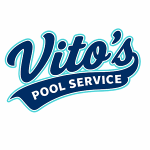 Vito's Pool Service LLC logo
