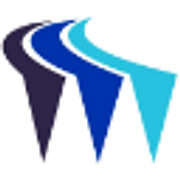WATERFALLS POOL SERVICES LLC. logo