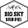 Big Sky Outdoor Spaces - Pools logo