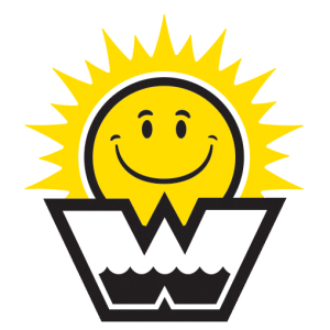 West Meade Pools logo