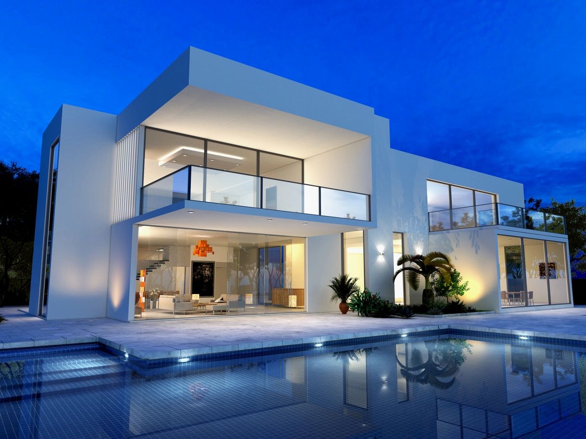 Adams Swimming Pool Inc. logo