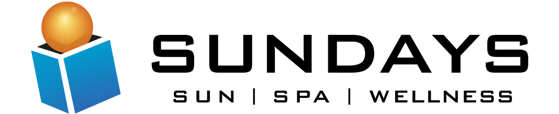 Sundays Sun Spa Wellness logo