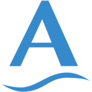 Aquatica Pools & Spas logo