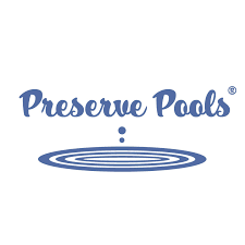 Preserve Pools LLC logo