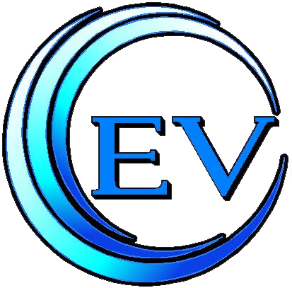 EverClear Pools & Spas logo