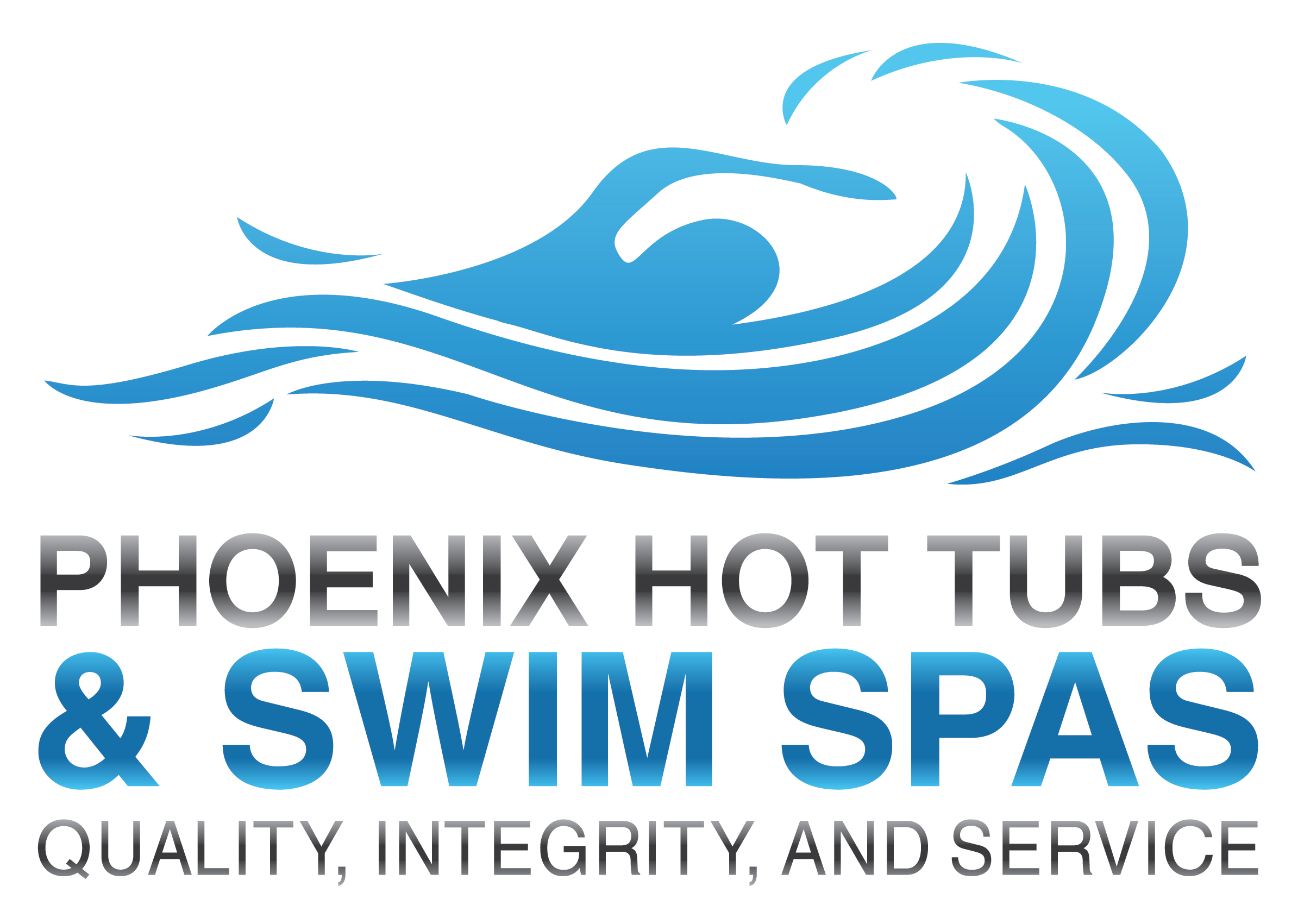 Phoenix Hot Tubs & Swim Spas logo