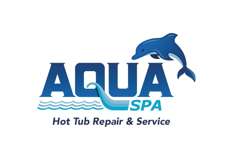 Aqua Spa and Pool Llc logo
