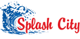Splash City logo