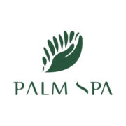 Palm Massage Spa logo